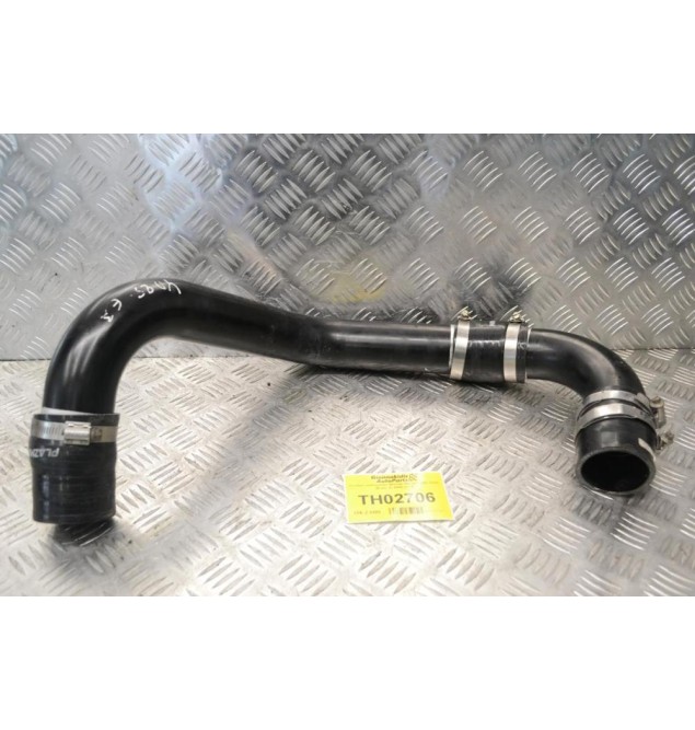 Κολάρο Intercooler Nissan Navara D40 YD25 (Euro 3) 2005-2014