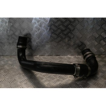 Κολάρο Intercooler Nissan Navara D40 YD25 (Euro 3) 2005-2014