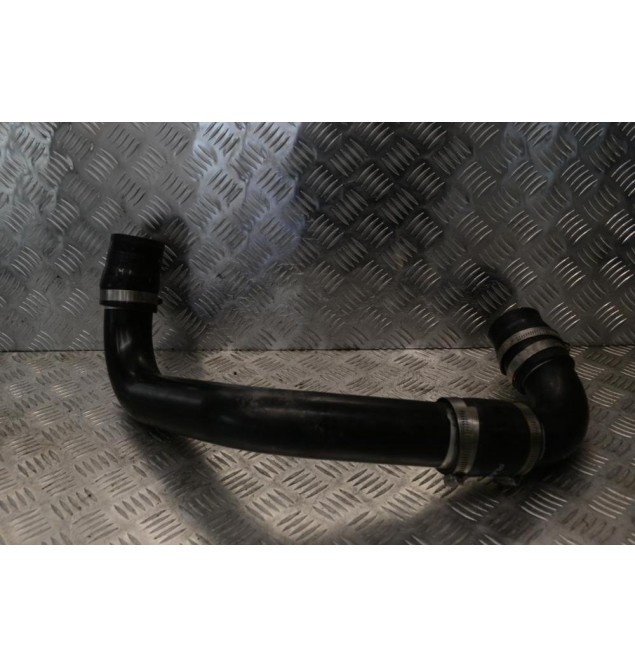 Κολάρο Intercooler Nissan Navara D40 YD25 (Euro 3) 2005-2014