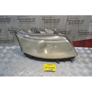 Φανάρι Εμπρός Δεξιά Saab 9-3 2002-2006