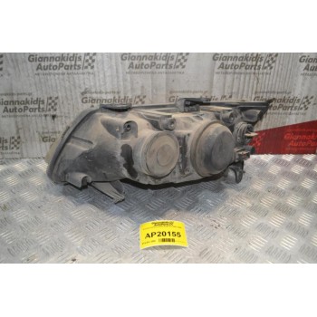 Φανάρι Εμπρός Δεξιά Saab 9-3 2002-2006