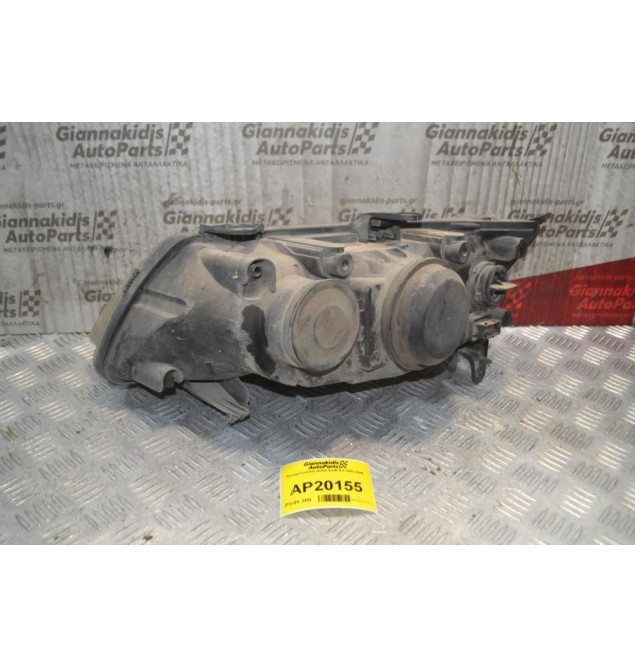 Φανάρι Εμπρός Δεξιά Saab 9-3 2002-2006