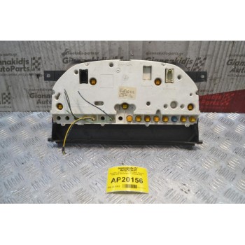 Καντράν - Κοντέρ Mercedes-Benz Sprinter 1996-2000 0005425201 110008847/001 