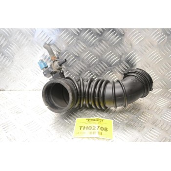 Κολάρο - Intercooler Toyota Corolla 2001-2007 17881-0D081