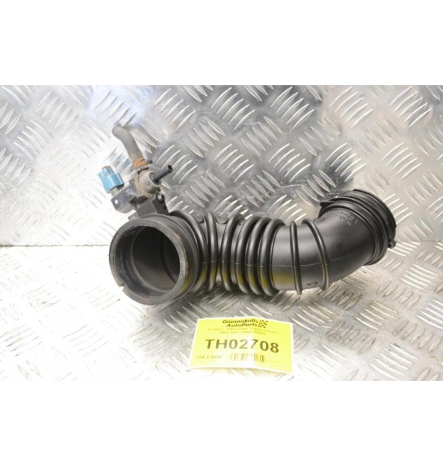 Κολάρο - Intercooler Toyota Corolla 2001-2007 17881-0D081