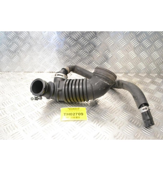 Κολάρο Εισαγωγής Ford Ranger - Mazda BT-50 WL WE 16V 2005-2012