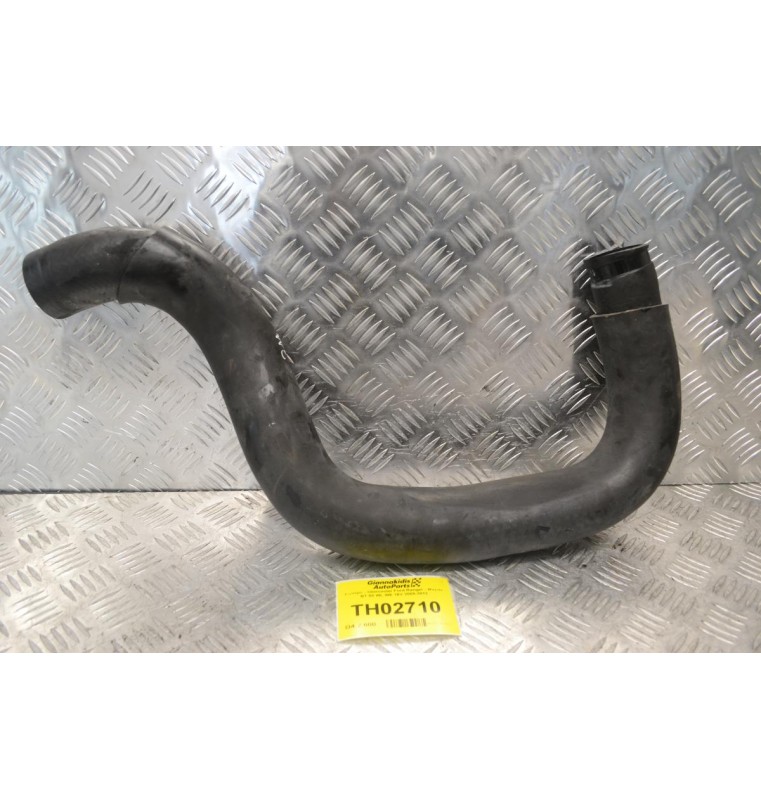 Κολάρο - Intercooler Ford Ranger - Mazda BT-50 WL WE 16V 2005-2012