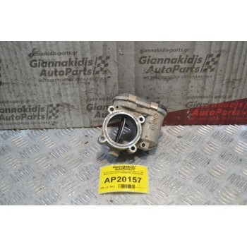 Πεταλούδα Γκαζιού Mercedes-Benz C 200 W203 2007-2011 1110980109 0280750045