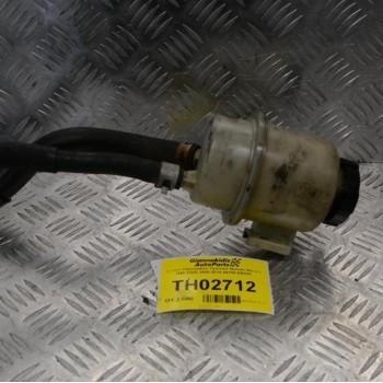 Δοχείο Υδραυλικού Τιμονιού Nissan Navara D40 YD25 2005-2015 49180-EB300
