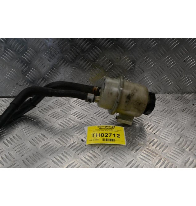 Δοχείο Υδραυλικού Τιμονιού Nissan Navara D40 YD25 2005-2015 49180-EB300