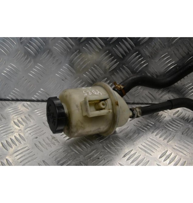 Δοχείο Υδραυλικού Τιμονιού Nissan Navara D40 YD25 2005-2015 49180-EB300