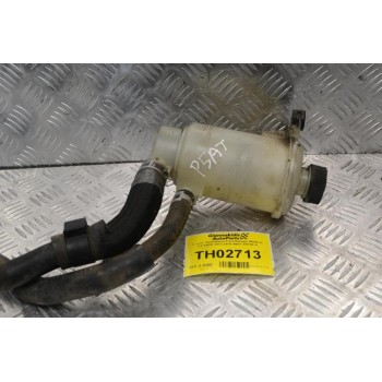 Δοχείο Υδραυλικού Ford Ranger Wildtrak 3.2 SA2R 2013-2018 AB31-3R700-A