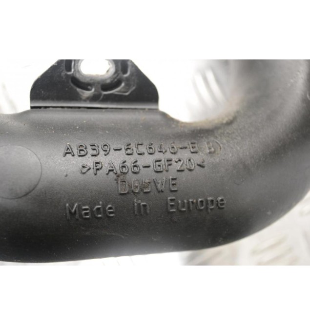 Κολάρο - Intercooler Ford Ranger 2011-2026  AB39-6C646-E