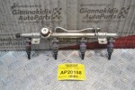 Μπεκιέρα-Φλογέρα Mercedes-Benz C 200 W203 2001-2008 1110703095