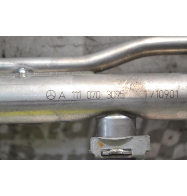 Μπεκιέρα-Φλογέρα Mercedes-Benz C 200 W203 2001-2008 1110703095