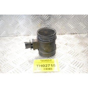 Μετρητής Μάζας Αέρα MAF Opel Z13DTH 2006-2011 0281002618 55350048