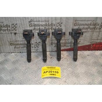 Πολλαπλασιαστής Mercedes-Benz C 200 W203 2001-2008 0001502880 0040100080 4TMX