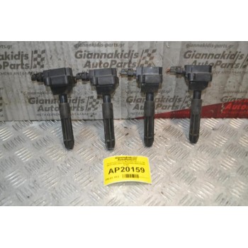 Πολλαπλασιαστής Mercedes-Benz C 200 W203 2001-2008 0001502880 0040100080 4TMX