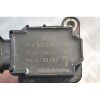 Πολλαπλασιαστής Mercedes-Benz C 200 W203 2001-2008 0001502880 0040100080 4TMX