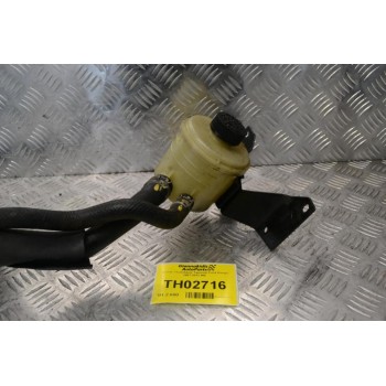 Αντλία Υδραυλικού Τιμονιού Ford Ranger 2007-2012 WE 