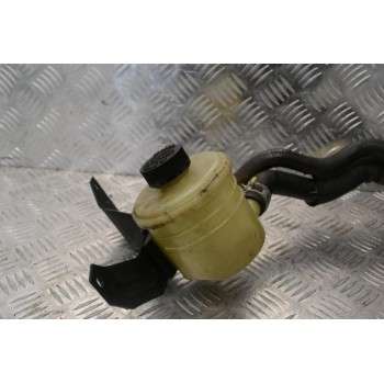 Αντλία Υδραυλικού Τιμονιού Ford Ranger 2007-2012 WE 