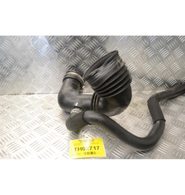 Κολάρο Intercooler Ford Ranger 2.2 3.2 TDCi P5AT 2010-2018 AB39-90623-BE