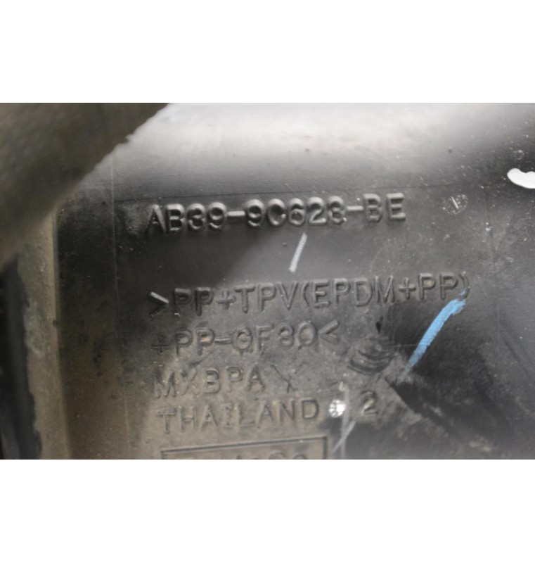 Κολαρο Τουρμπίνας Ford Ranger 3.2 2012-2018 AB39-9C623-BE