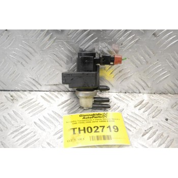 Βαλβίδα Τουρμπίνας Γνήσια Nissan Navara D40 YD25 2006-2010 14956-EB300