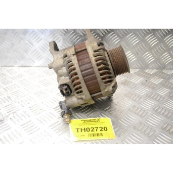 Δυναμό Nissan Navara D40 2.5 YD25  2005-2010 23100-EB310 130A