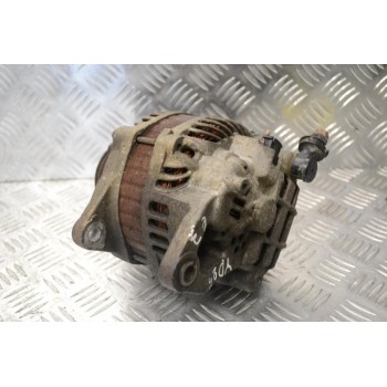 Δυναμό Nissan Navara D40 2.5 YD25  2005-2010 23100-EB310 130A