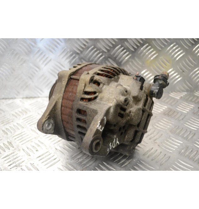 Δυναμό Nissan Navara D40 2.5 YD25  2005-2010 23100-EB310 130A