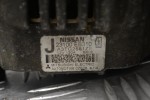 Δυναμό Nissan Navara D40 2.5 YD25  2005-2010 23100-EB310 130A
