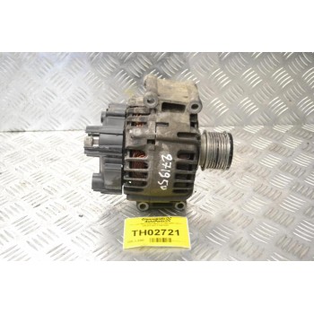 Δυναμό Mercedes-Benz C 180 2007-2014 VALEO A2711541402 