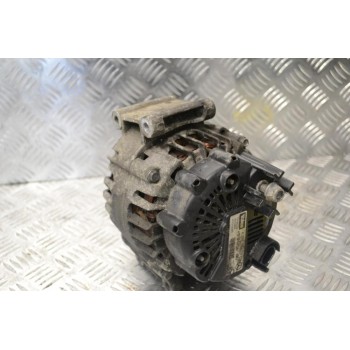 Δυναμό Mercedes-Benz C 180 2007-2014 VALEO A2711541402 