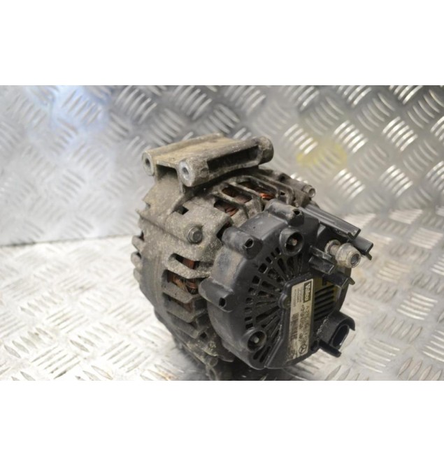 Δυναμό Mercedes-Benz C 180 2007-2014 VALEO A2711541402 
