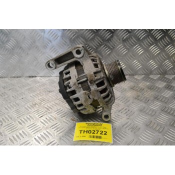 Δυναμός Ford Ranger 3.2 - 2.2 P5AT 2011-2018 AB39-10300-AG UK01-18300-D (Γνήσιο) (FoMoCo)