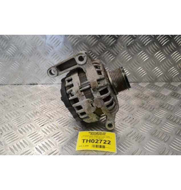 Δυναμός Ford Ranger 3.2 - 2.2 P5AT 2011-2018 AB39-10300-AG UK01-18300-D (Γνήσιο) (FoMoCo)