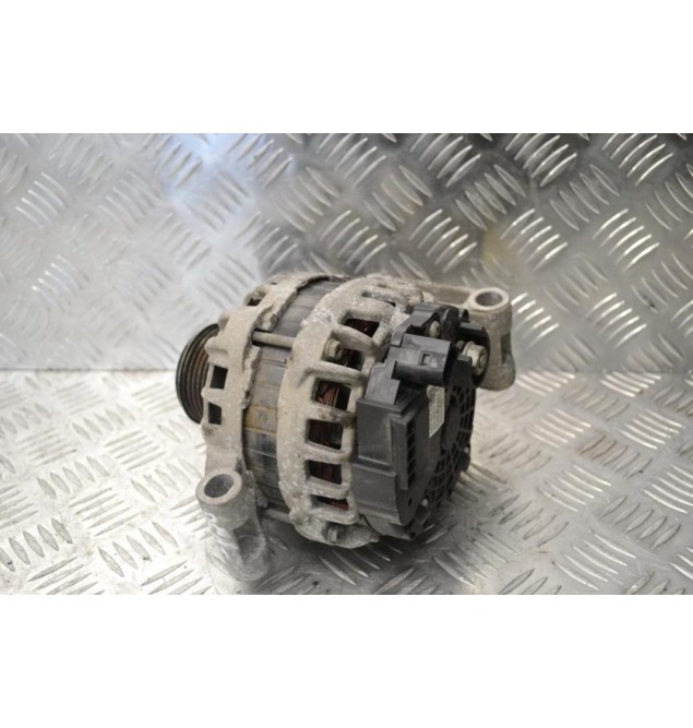 Δυναμός Ford Ranger 3.2 - 2.2 P5AT 2011-2018 AB39-10300-AG UK01-18300-D (Γνήσιο) (FoMoCo)