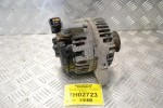 Δυναμός Toyota Corolla 1.4cc VVTi 4ZZ 80A 2001-2006 27060-0D030F / 0124315024 (Γνήσιος)