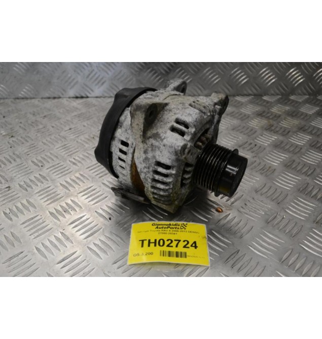 Δυναμό Toyota RAV 4 2006-2013 DENSO 27060-28341 