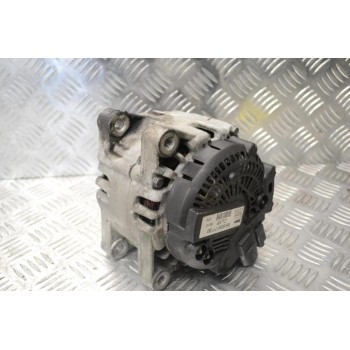 Δυναμό Peugeot 207 - 307 - 308 1.6 HDI 9H01 2005-2015 9665617780 (Citroen)