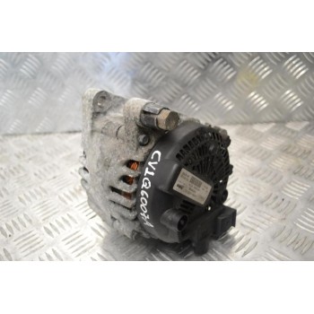 Δυναμό Ford Fiesta 2012-2017 D4204T VALEO AV6N-10300-DC TG12C122