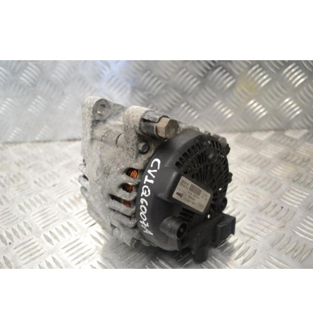 Δυναμό Ford Fiesta 2012-2017 D4204T VALEO AV6N-10300-DC TG12C122