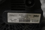 Δυναμό Ford Fiesta 2012-2017 D4204T VALEO AV6N-10300-DC TG12C122