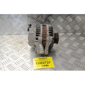 Δυναμό Suzuki Swift / Splash / Jimny M16A M13A 75A 2003-2014 31400-84E10 A5TB1292AE (Γνήσιο)