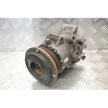 Κομπρεσέρ Aircondition - A/C Toyota 2AZ 2006-2011 DENSO 447260-1149 6SEU16C