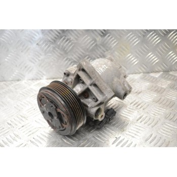 Κομπρεσέρ Aircondition Nissan Micra K13 1.2 HR12 2012-2019 CALSONIC 926003VB2A