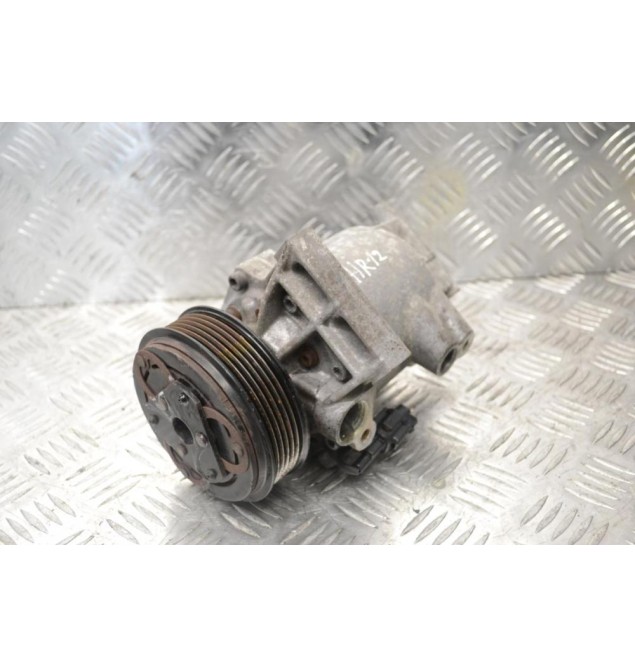 Κομπρεσέρ Aircondition Nissan Micra K13 1.2 HR12 2012-2019 CALSONIC 926003VB2A