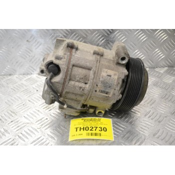 Κομπρεσέρ Aircondition - A/C Mercedes-Benz C 180 / C 200 2000-2014 VALEO A002230311