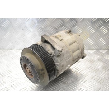 Κομπρεσέρ Aircondition - A/C Mercedes-Benz C 180 / C 200 2000-2014 VALEO A002230311